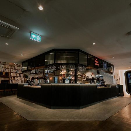 Sydney Junction Hotel Newcastle Zewnętrze zdjęcie