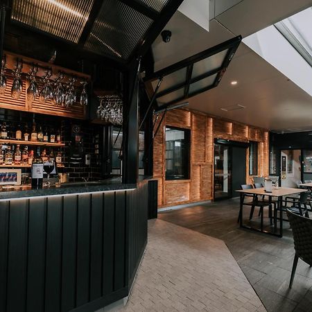 Sydney Junction Hotel Newcastle Zewnętrze zdjęcie