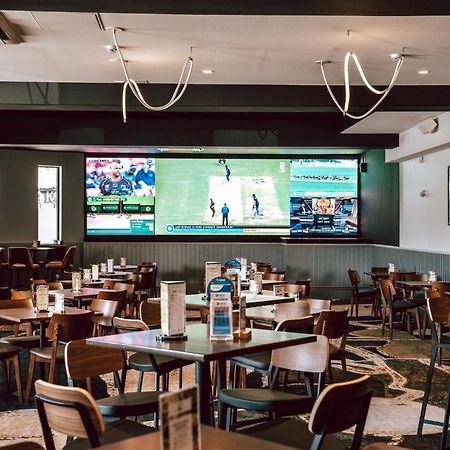 Sydney Junction Hotel Newcastle Zewnętrze zdjęcie