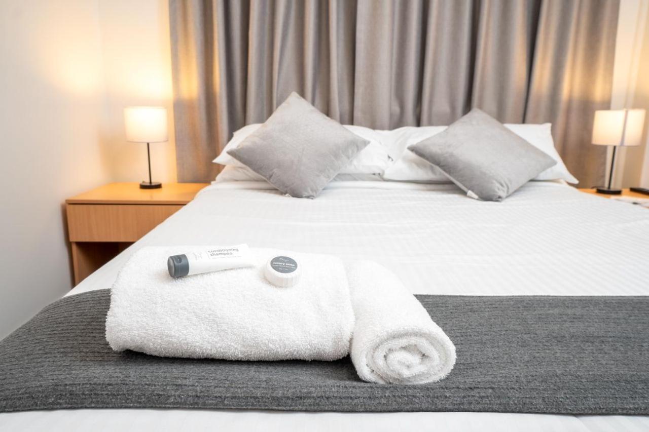 Sydney Junction Hotel Newcastle Zewnętrze zdjęcie