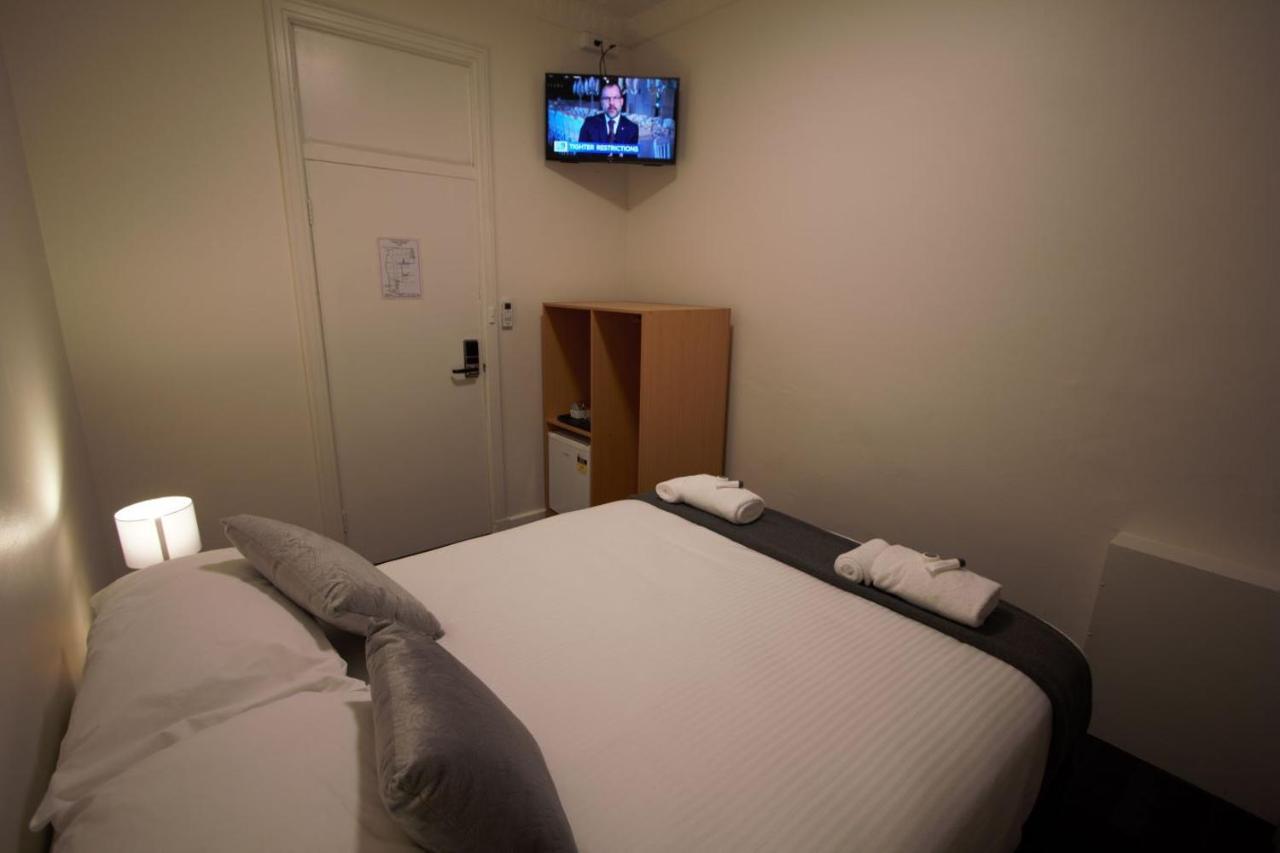 Sydney Junction Hotel Newcastle Zewnętrze zdjęcie