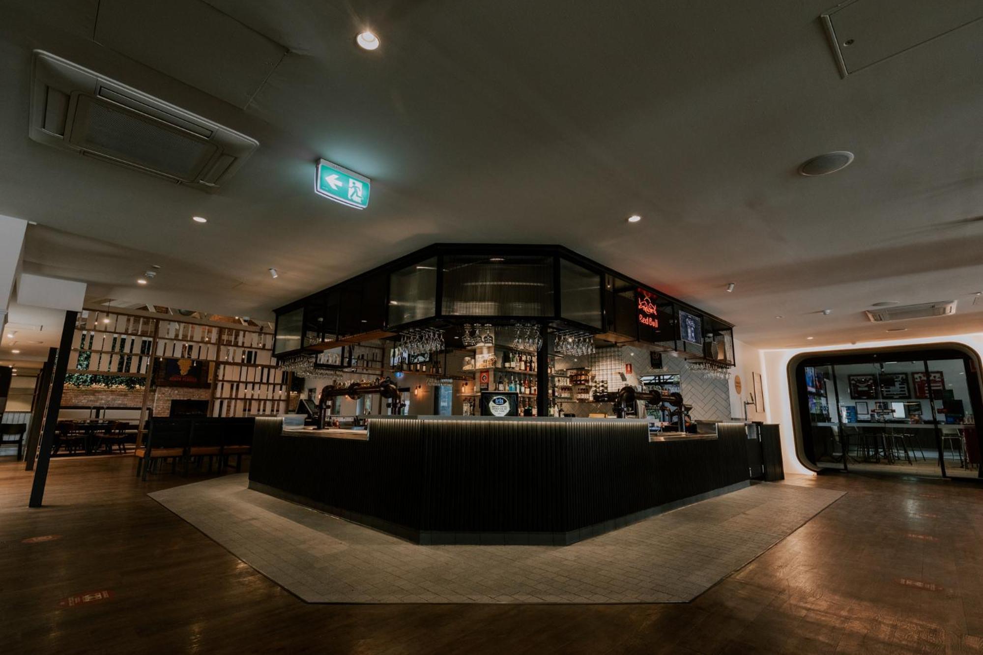 Sydney Junction Hotel Newcastle Zewnętrze zdjęcie