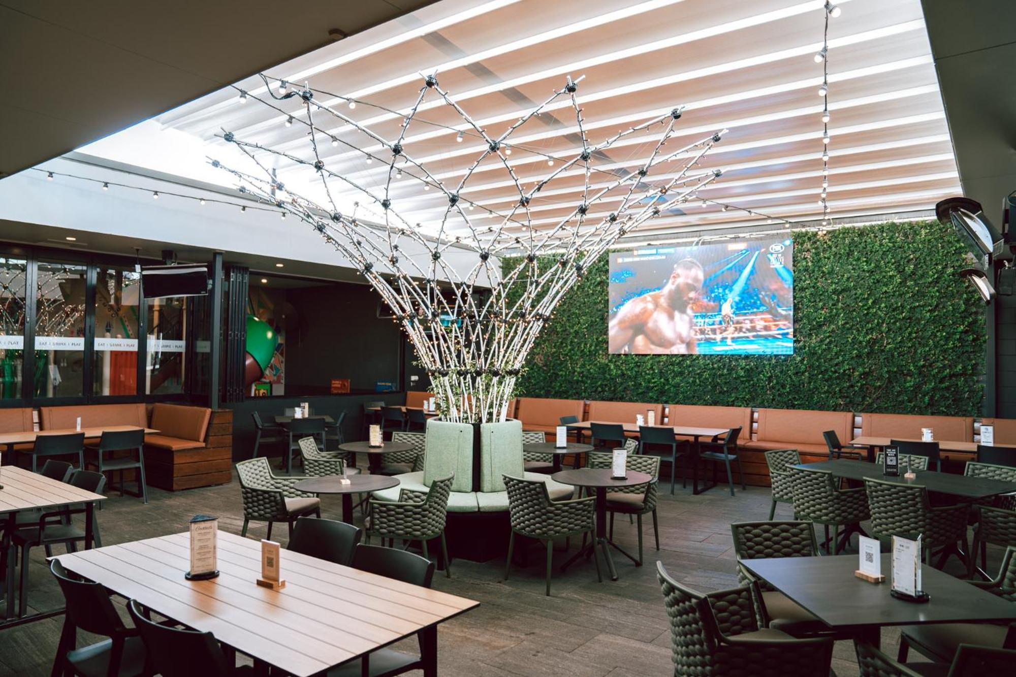 Sydney Junction Hotel Newcastle Zewnętrze zdjęcie