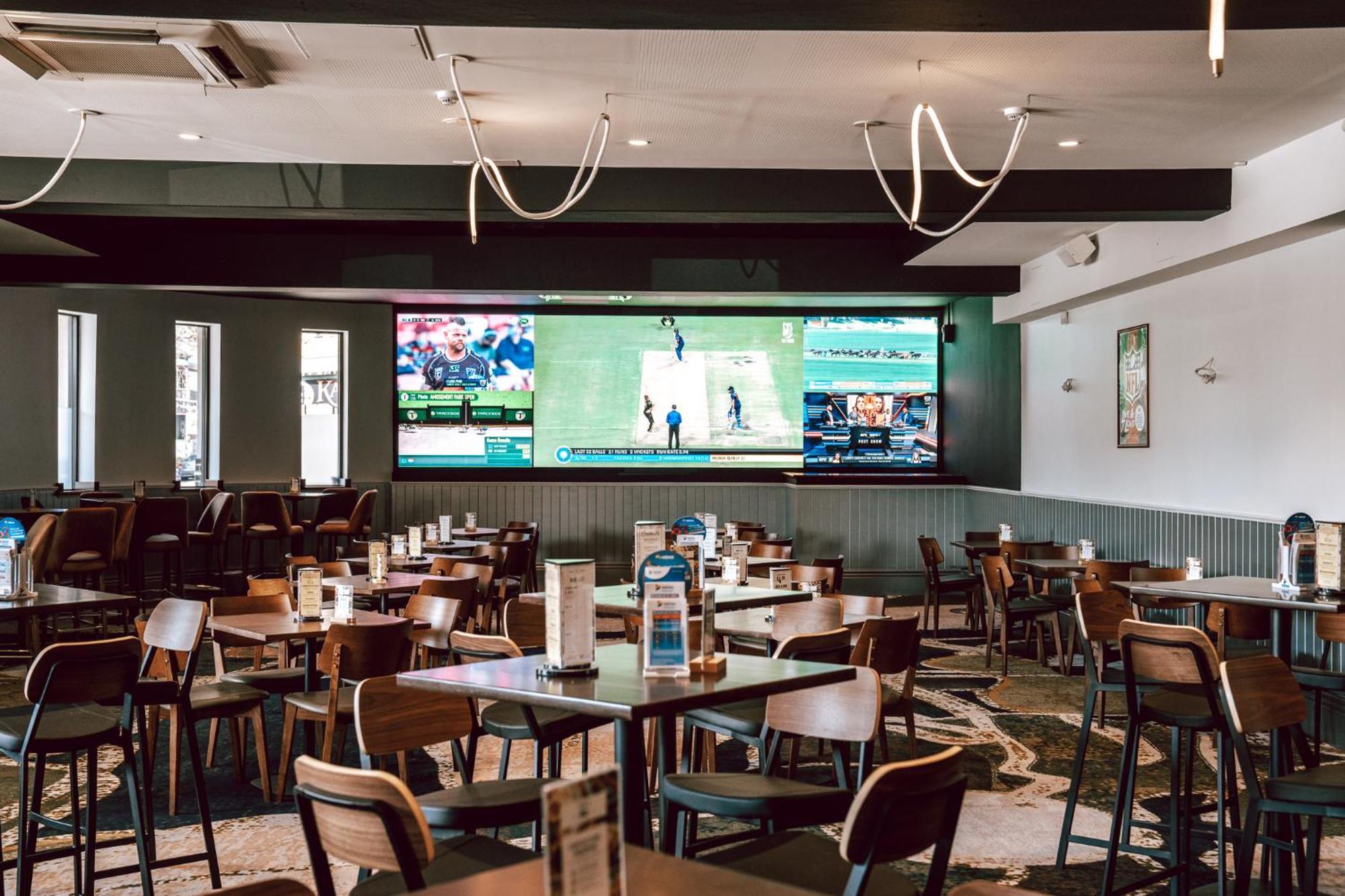 Sydney Junction Hotel Newcastle Zewnętrze zdjęcie